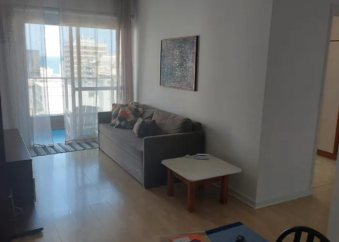 Apartamento Com 2 Quartos No Leblon Rio de Janeiro