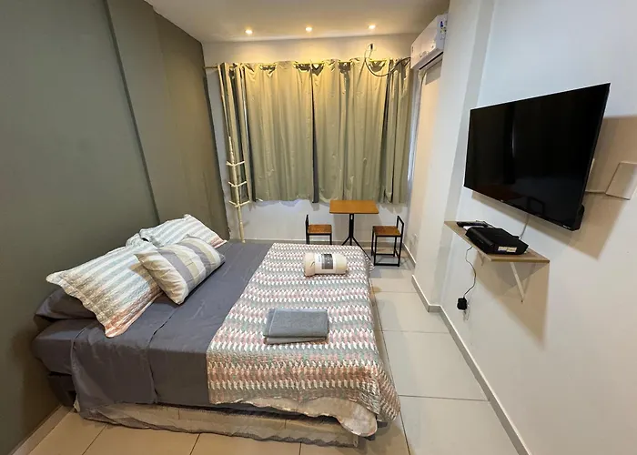 Copacabana Studio Rio de Janeiro